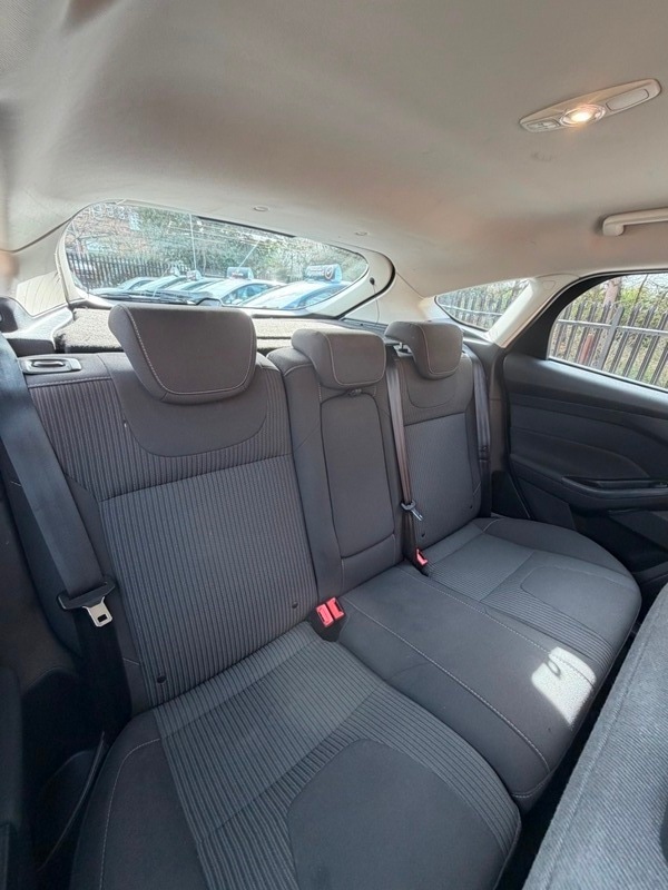 Used Ford Focus 2014 for sale - 77845700: Photo 10