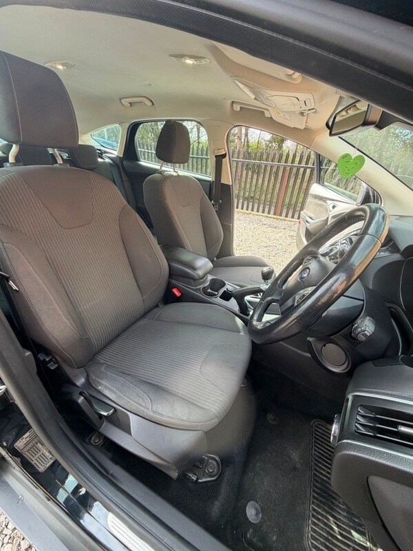 Used Ford Focus 2014 for sale - 77845700: Photo 11