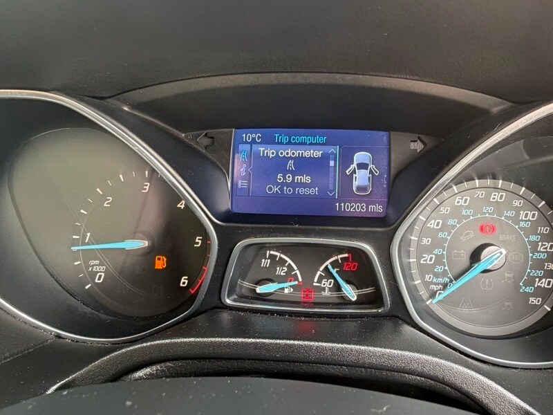 Used Ford Focus 2014 for sale - 77845700: Photo 13