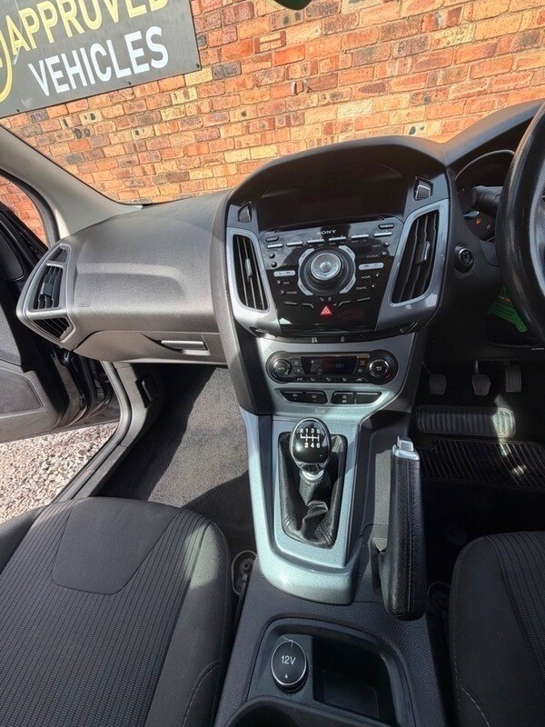 Used Ford Focus 2014 for sale - 77845700: Photo 14