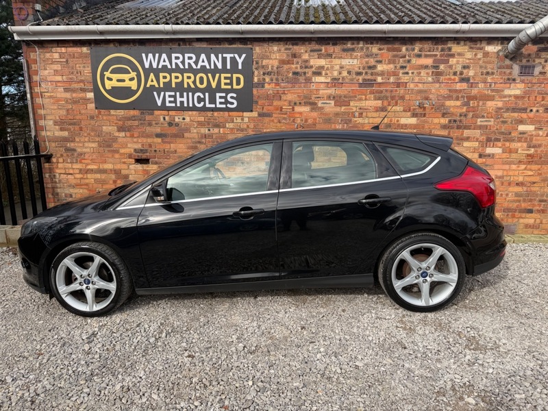 Used Ford Focus 2014 for sale - 77845700: Photo 5