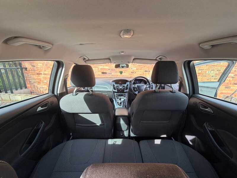 Used Ford Focus 2014 for sale - 77845700: Photo 9