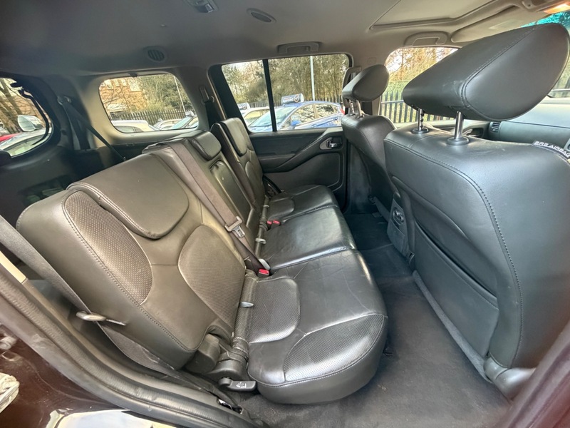 Used Nissan Pathfinder 2009 for sale - 77845701: Photo 12