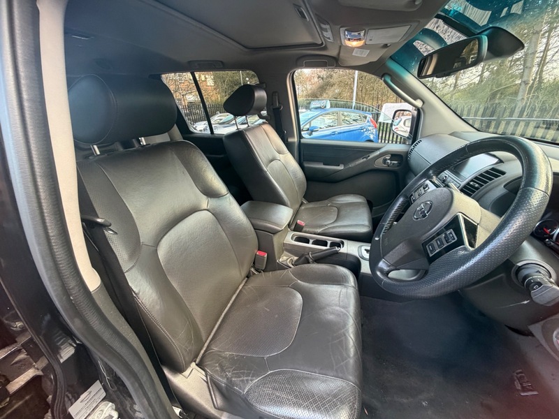 Used Nissan Pathfinder 2009 for sale - 77845701: Photo 13