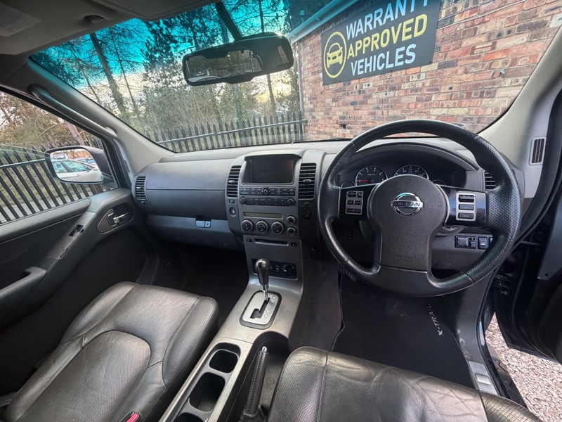 Used Nissan Pathfinder 2009 for sale - 77845701: Photo 14