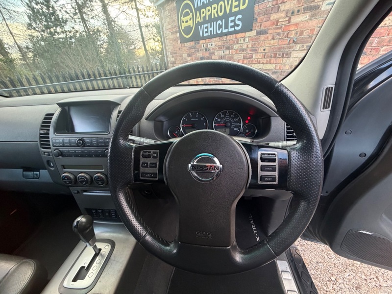 Used Nissan Pathfinder 2009 for sale - 77845701: Photo 15