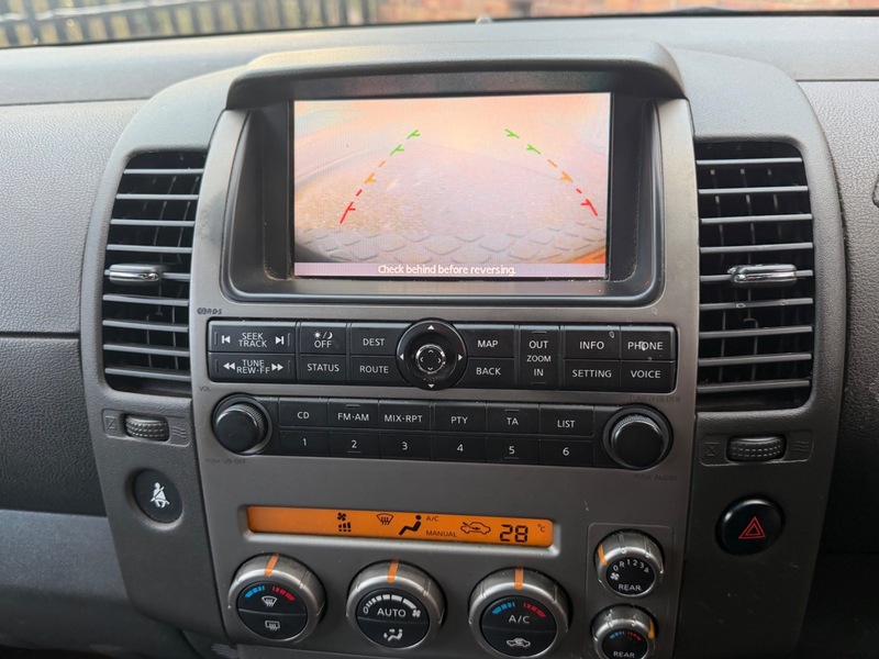 Used Nissan Pathfinder 2009 for sale - 77845701: Photo 17