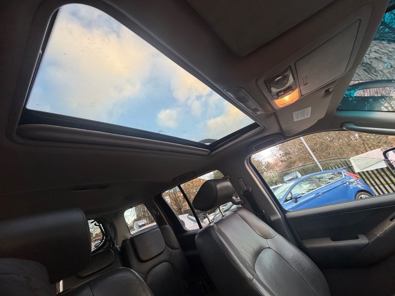 Used Nissan Pathfinder 2009 for sale - 77845701: Photo 18