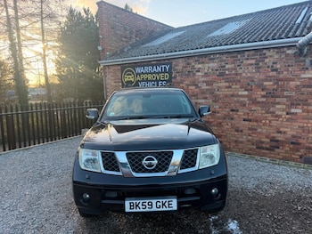 Used Nissan Pathfinder 2009 for sale - 77845701: Photo