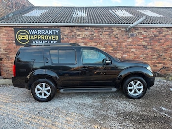 Used Nissan Pathfinder 2009 for sale - 77845701: Photo