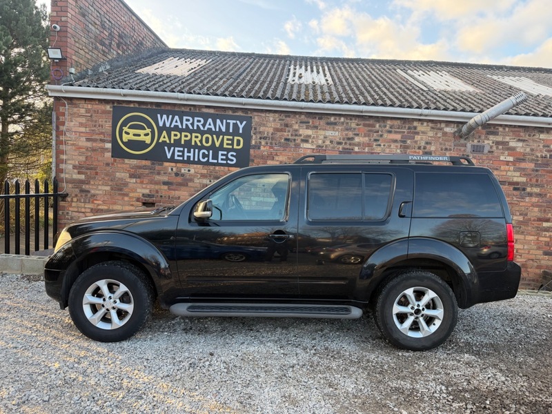 Used Nissan Pathfinder 2009 for sale - 77845701: Photo 6