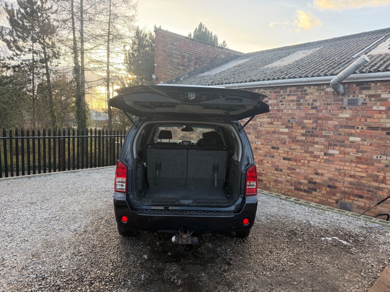 Used Nissan Pathfinder 2009 for sale - 77845701: Photo 9