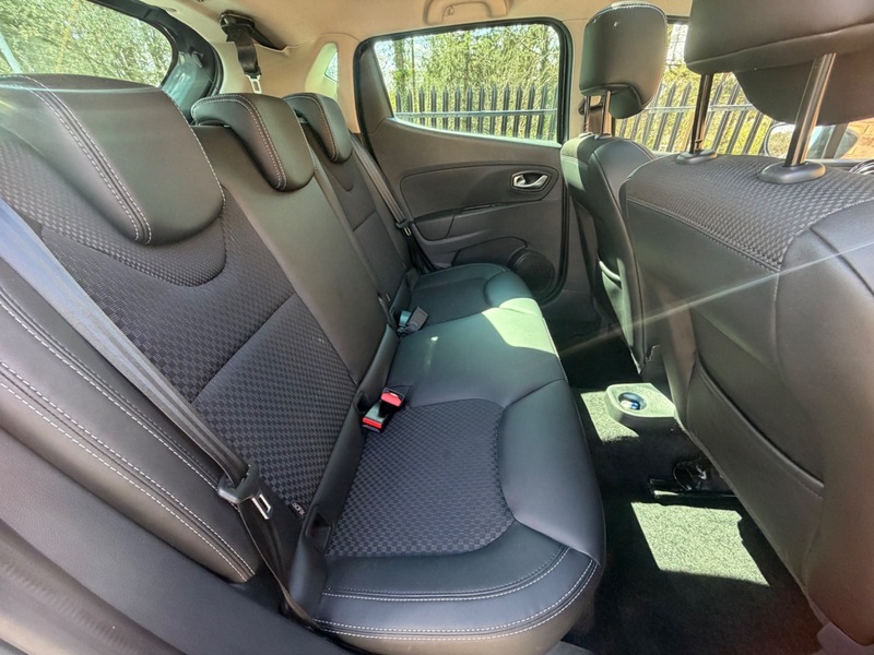 Used Renault Clio 2018 for sale - 78111509: Photo 12