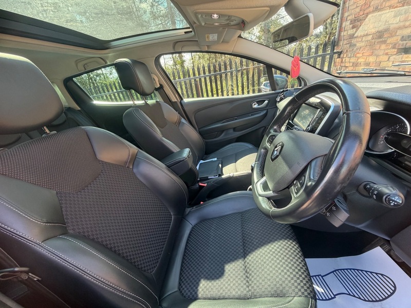 Used Renault Clio 2018 for sale - 78111509: Photo 13