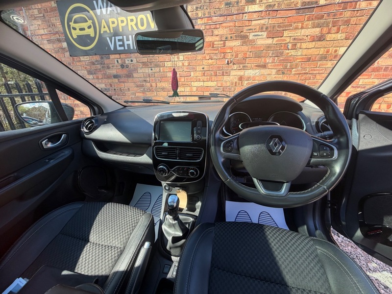 Used Renault Clio 2018 for sale - 78111509: Photo 14