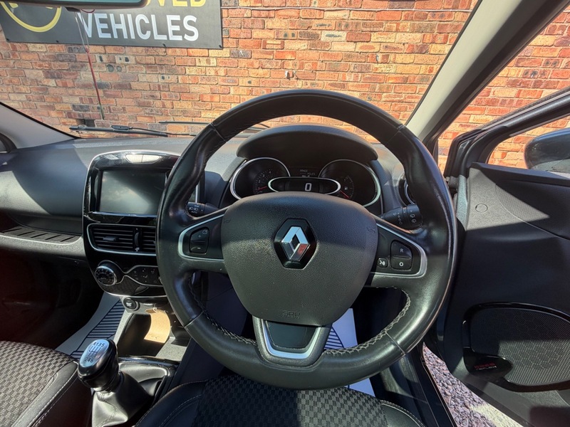 Used Renault Clio 2018 for sale - 78111509: Photo 15