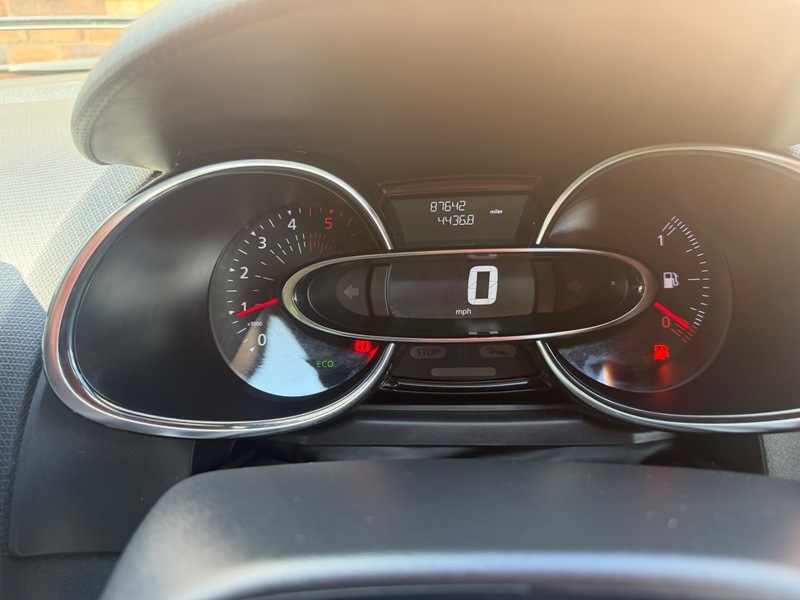 Used Renault Clio 2018 for sale - 78111509: Photo 17