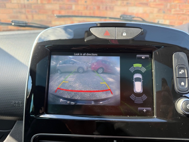 Used Renault Clio 2018 for sale - 78111509: Photo 18