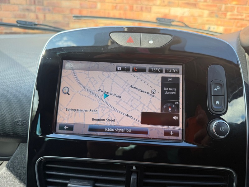 Used Renault Clio 2018 for sale - 78111509: Photo 19