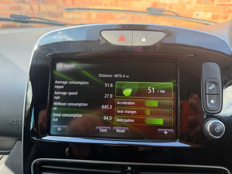 Used Renault Clio 2018 for sale - 78111509: Photo 20