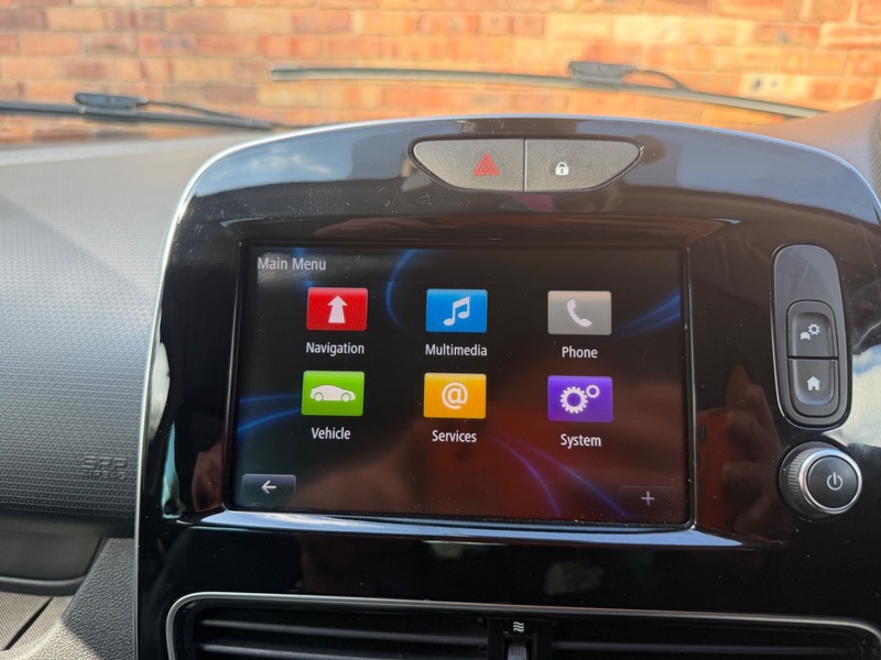 Used Renault Clio 2018 for sale - 78111509: Photo 21