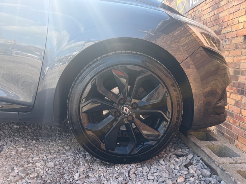 Used Renault Clio 2018 for sale - 78111509: Photo 26