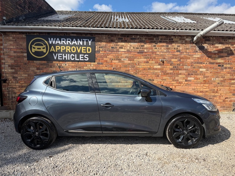 Used Renault Clio 2018 for sale - 78111509: Photo 4