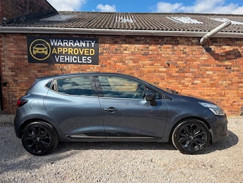 Used Renault Clio 2018 for sale - 78111509: Photo