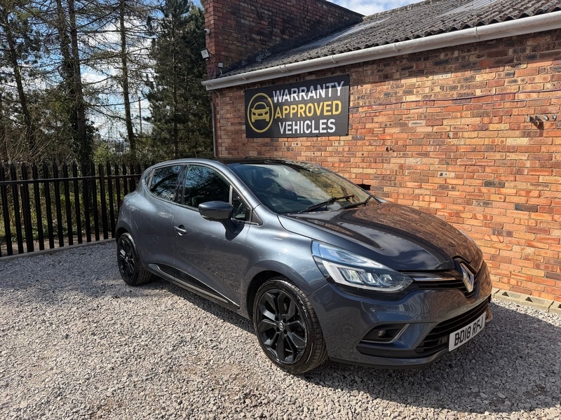 Used Renault Clio 2018 for sale - 78111509: Photo 5