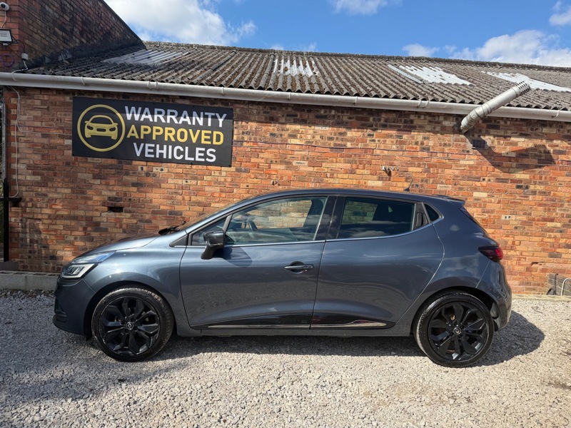 Used Renault Clio 2018 for sale - 78111509: Photo 6