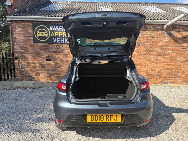 Used Renault Clio 2018 for sale - 78111509: Photo 9