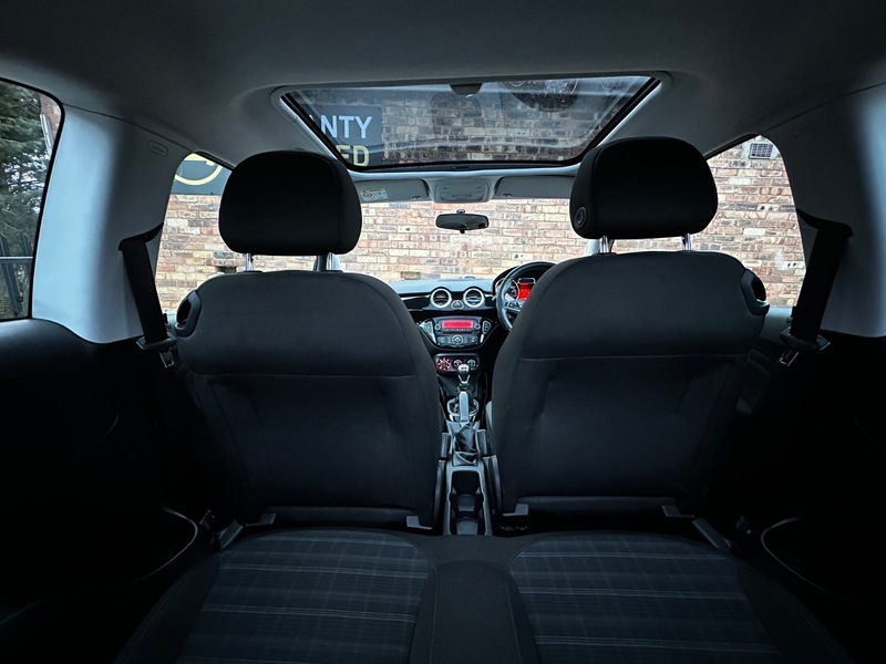 Used Vauxhall ADAM 2016 for sale - 77845694: Photo 10