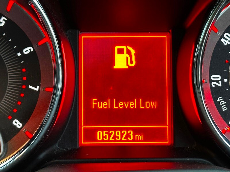 Used Vauxhall ADAM 2016 for sale - 77845694: Photo 18