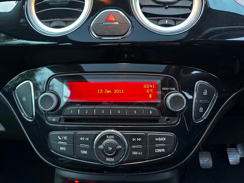 Used Vauxhall ADAM 2016 for sale - 77845694: Photo 21