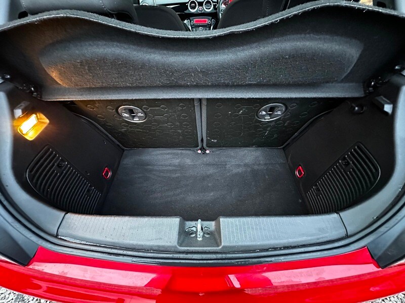 Used Vauxhall ADAM 2016 for sale - 77845694: Photo 9