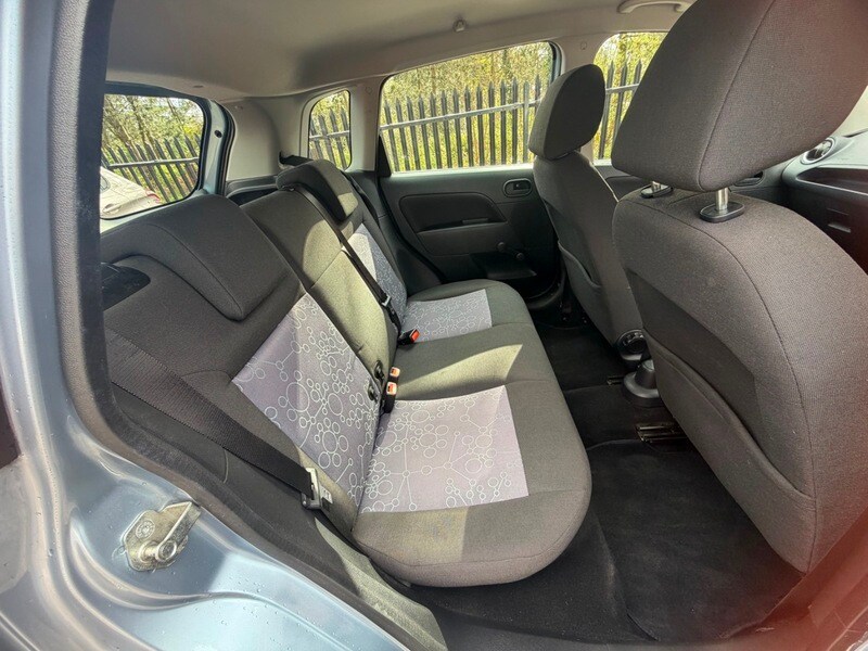 Used Ford Fiesta 2006 for sale - 78140889: Photo 11