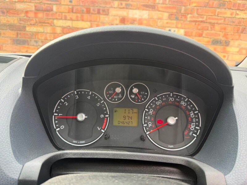 Used Ford Fiesta 2006 for sale - 78140889: Photo 14