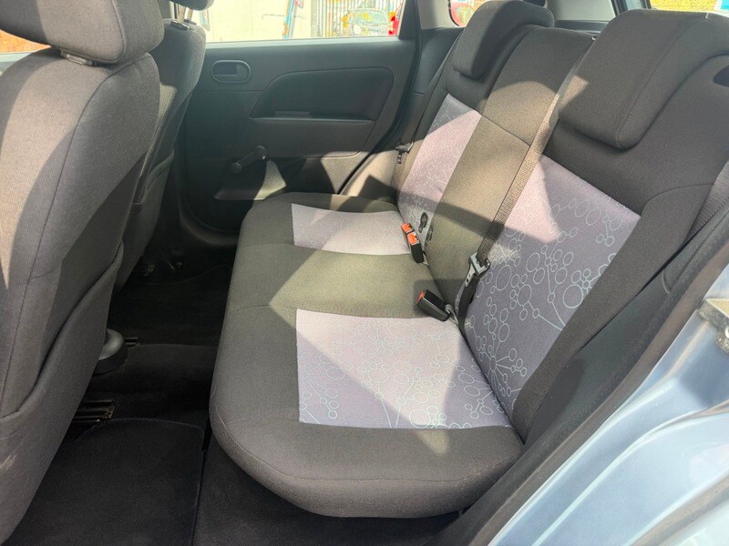 Used Ford Fiesta 2006 for sale - 78140889: Photo 15