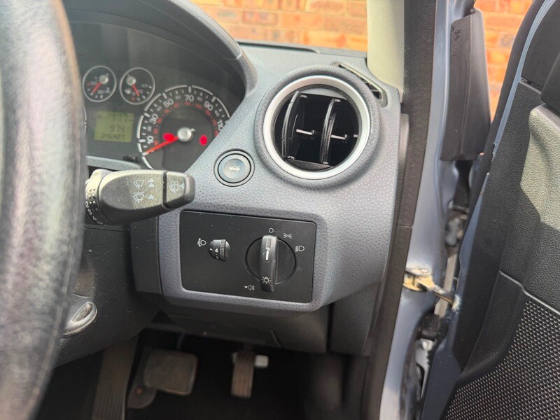 Used Ford Fiesta 2006 for sale - 78140889: Photo 17