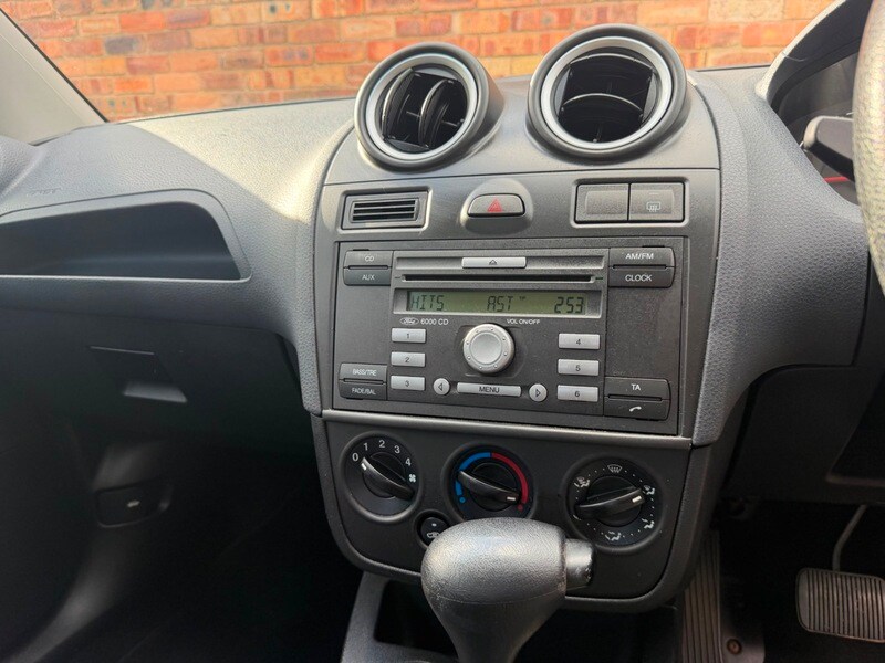 Used Ford Fiesta 2006 for sale - 78140889: Photo 18