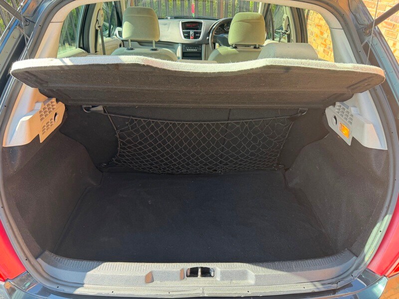 Used Peugeot 207 2007 for sale - 78111525: Photo 10