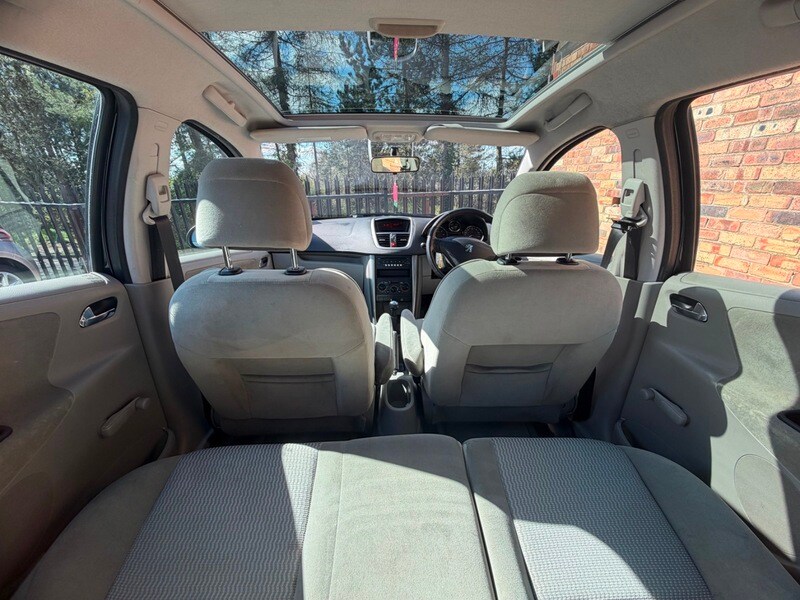 Used Peugeot 207 2007 for sale - 78111525: Photo 11