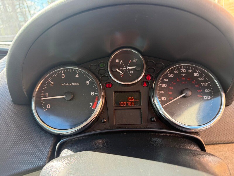 Used Peugeot 207 2007 for sale - 78111525: Photo 15