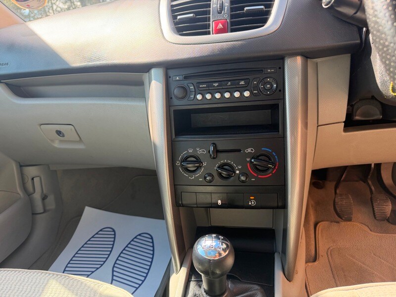 Used Peugeot 207 2007 for sale - 78111525: Photo 16