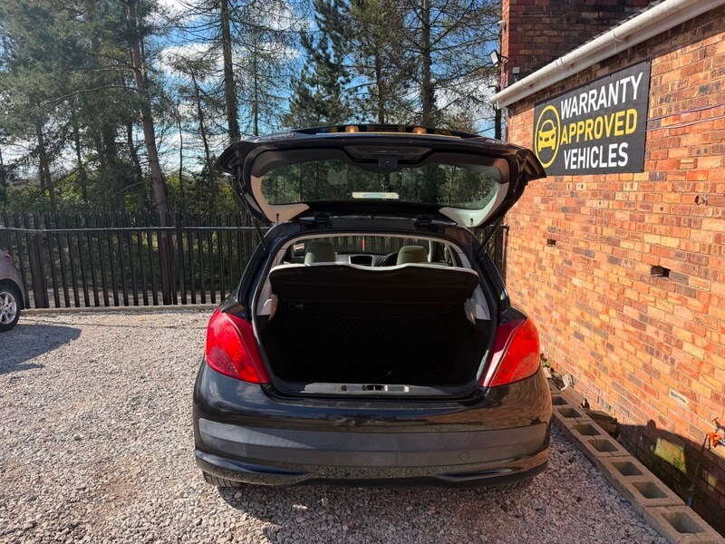Used Peugeot 207 2007 for sale - 78111525: Photo 8