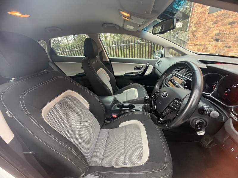 Used Kia Ceed 2015 for sale - 78083744: Photo 12