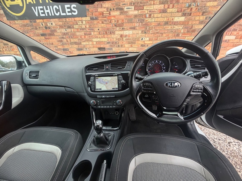 Used Kia Ceed 2015 for sale - 78083744: Photo 13