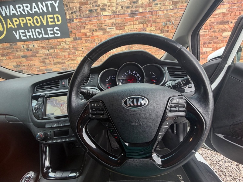 Used Kia Ceed 2015 for sale - 78083744: Photo 14