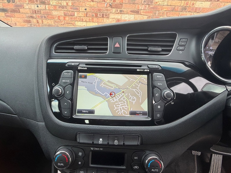 Used Kia Ceed 2015 for sale - 78083744: Photo 15