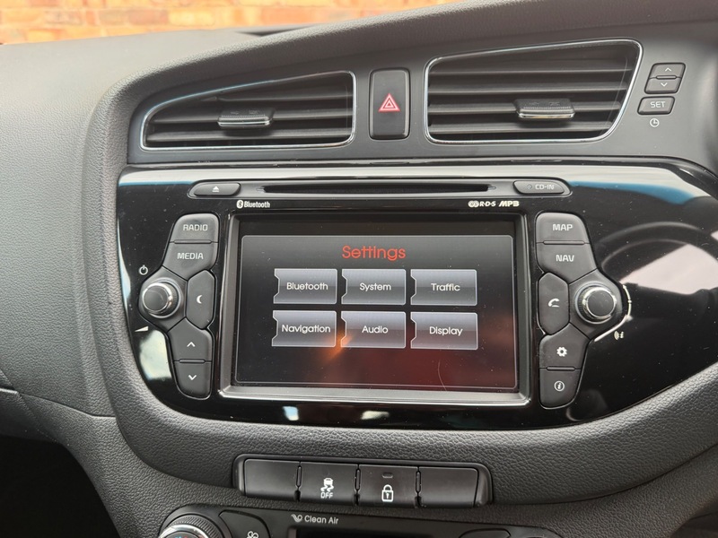 Used Kia Ceed 2015 for sale - 78083744: Photo 17